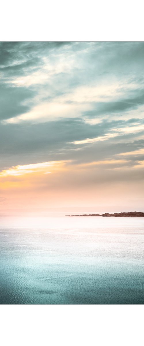 The Gift, Isle of Skye by Lynne Douglas