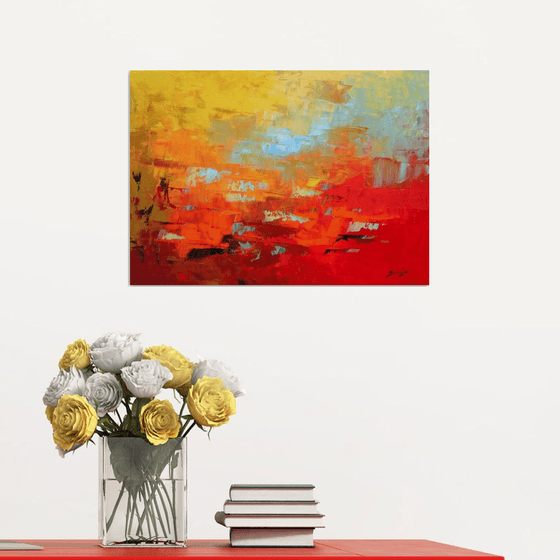 Son Serra - red (ref#:967-8P)