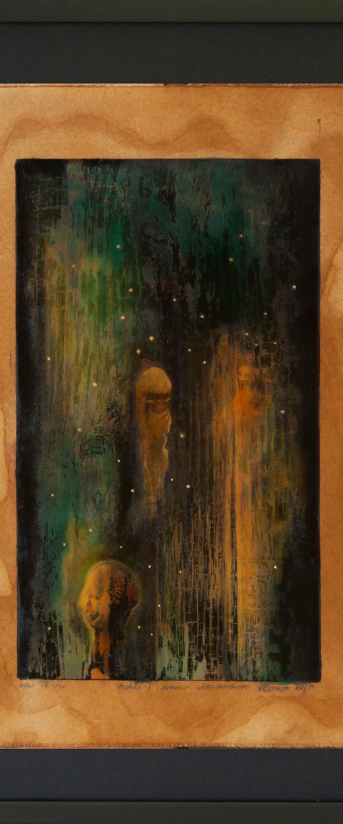 Aural by Przemek Kręt