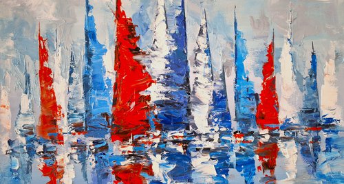 Artwork by Andrej  Ostapchuk