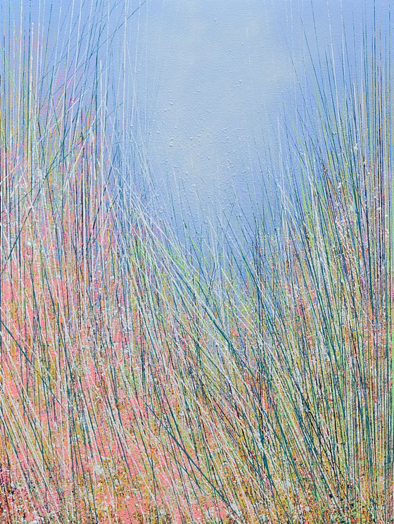 Whispering Grass