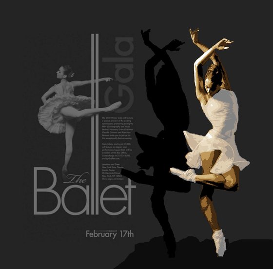 NYC BALLET