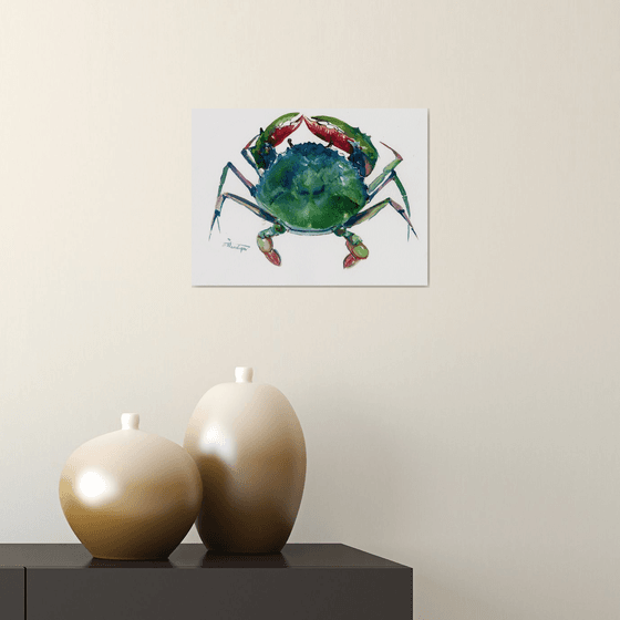 Blue Crab