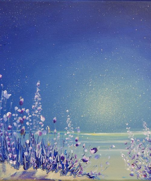 Moonshine by Emma Sian Pritchard
