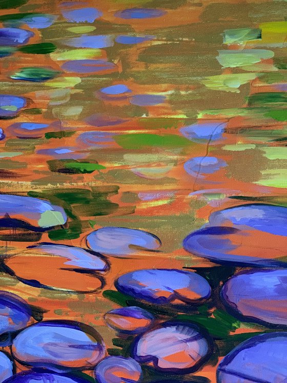 Waterlilies