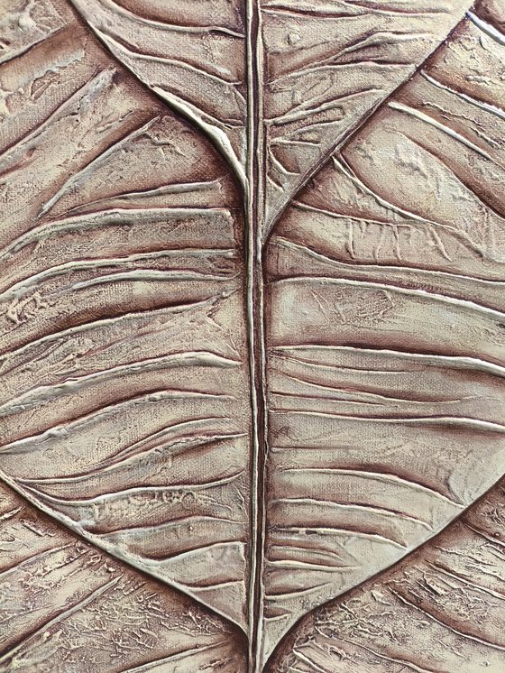 Eternal Leaf