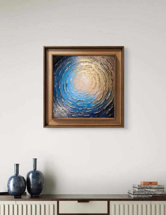L'Éveil de l'Océan Intérieur