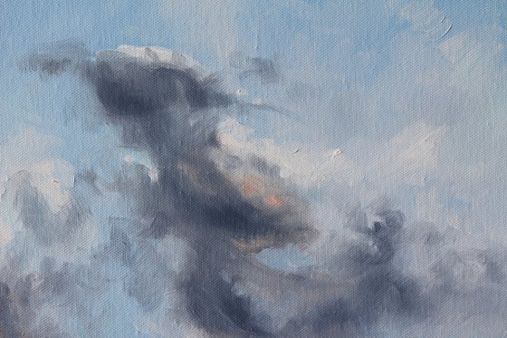Sky V.