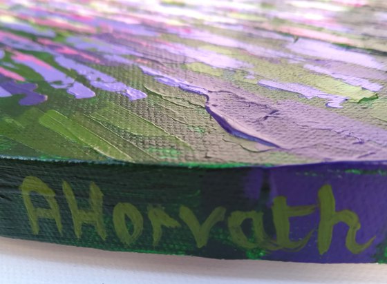 Breath of the Secret Forest