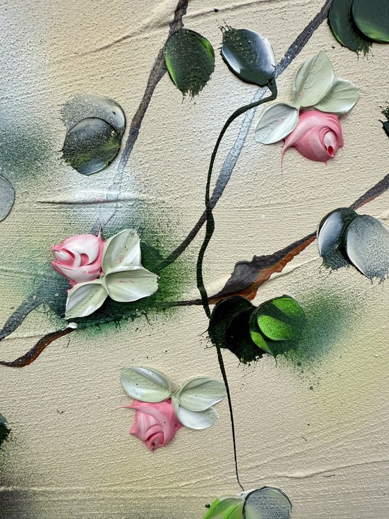 Gentle Blooms