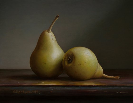 Pears