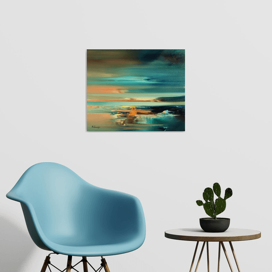 Serene Shores II