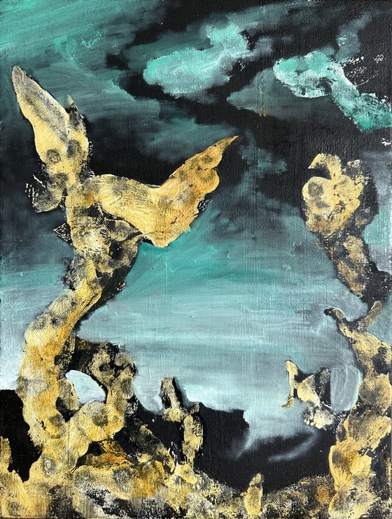 Totemic Impressions