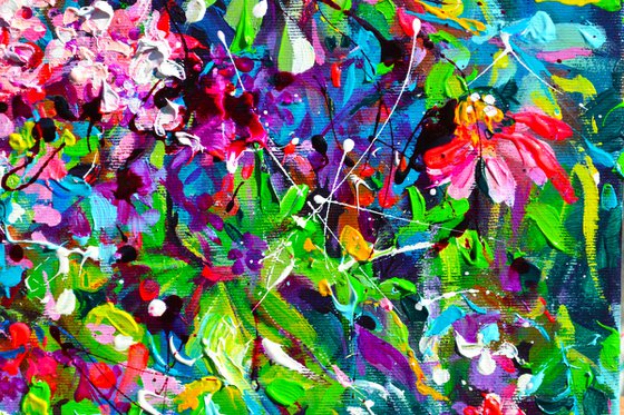 Hidden Garden Stories