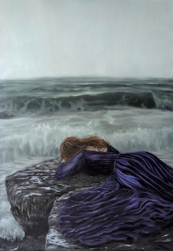 Stranded