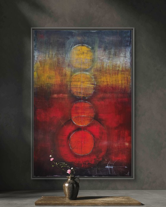 Harmonic Core