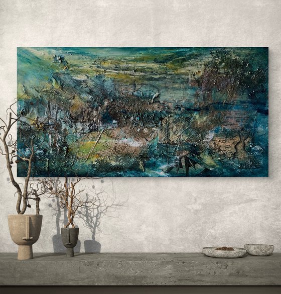 The Compass of Your Heart