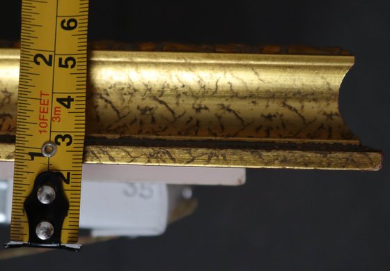 Midday at the port of Turunc