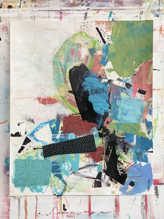 Going a Bit Overboard