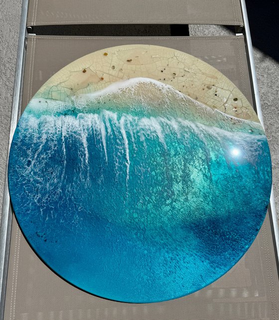 Tidal Whispers