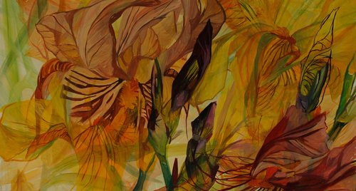 Artwork by Marija Zdravkovic