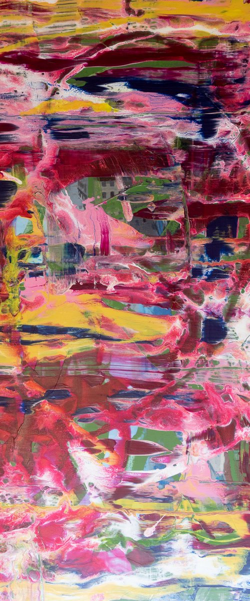 A State of Equilibrium by KM Arts