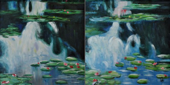 Whispers of Water