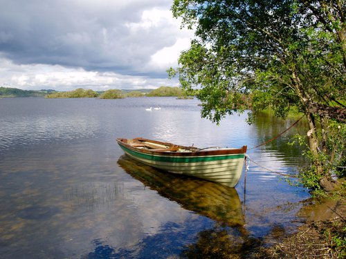 Connemara by Alex Cassels