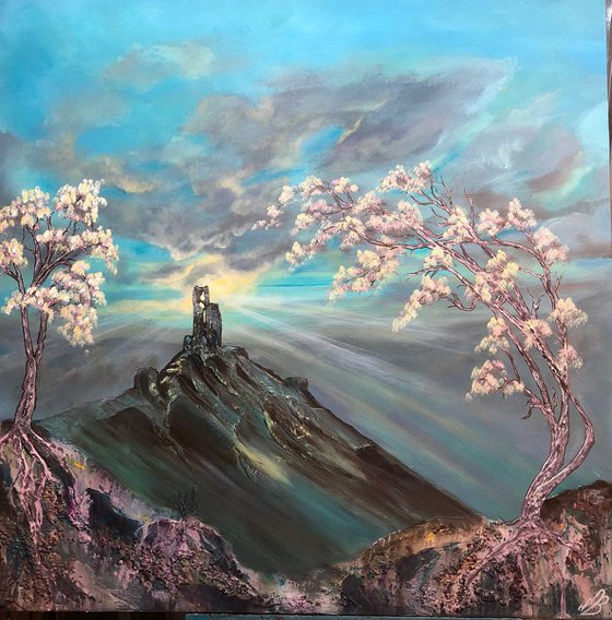 Hope - Corfe Castle