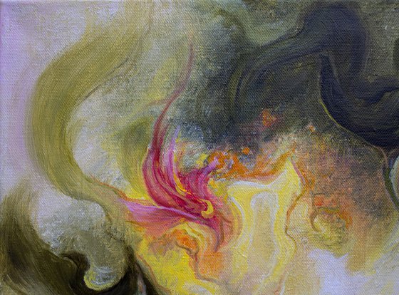 Inside the Bloom 2