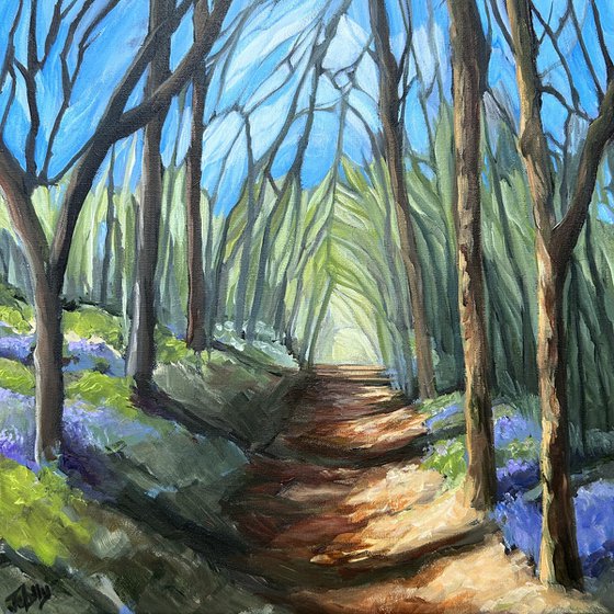 Bluebell Way