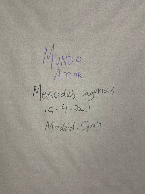 Mundo Amor