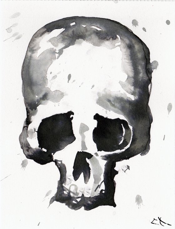 Skull