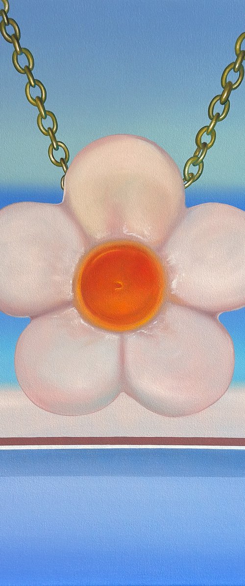 Amore Mio! by Elena Kurochko