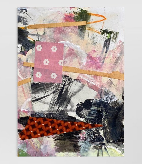 Scrap Pile #6