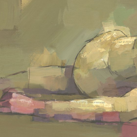 Surrender