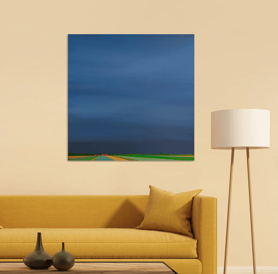 Colourful Fields (2)