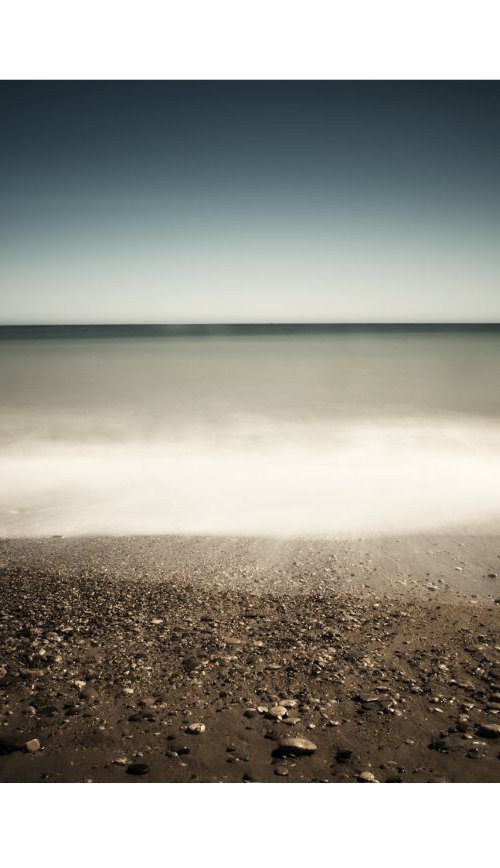 Photography Landscapes, sea and sky | Photography Landscape Sea | Landscape SeaScape | Contemplation by Carmelita Iezzi