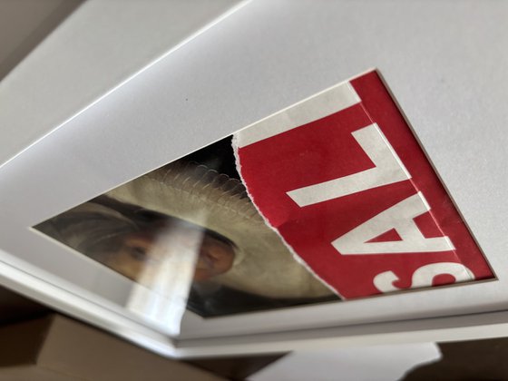 On Sale (Clearance of Memory)