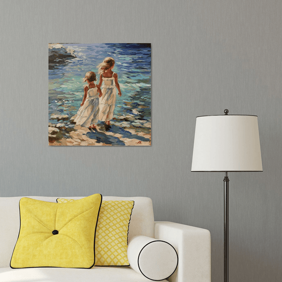 The Magic of Turquoise