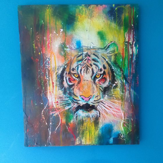 Tiger