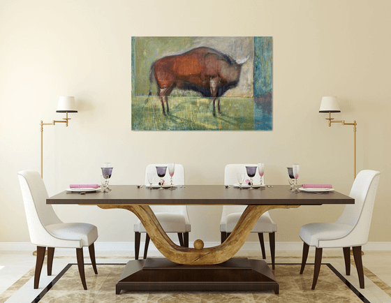 Bison