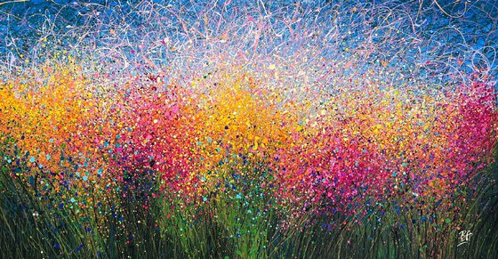 Blooming Meadow