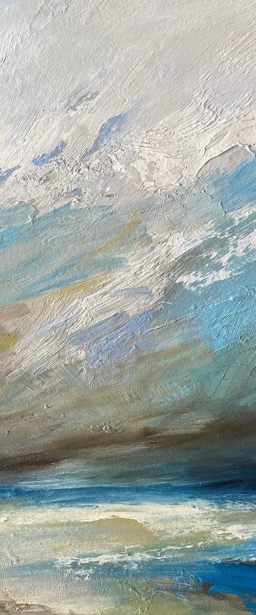 Free by Belinda Reynell