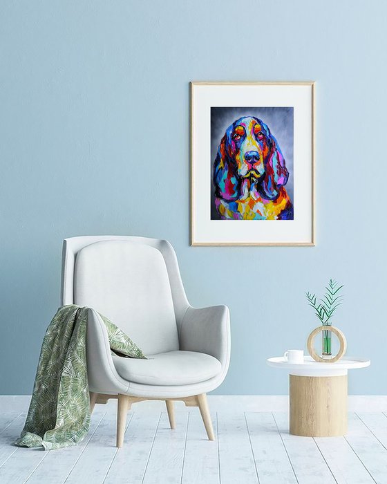 Basset Hound