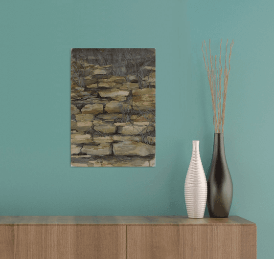 The Echo of centuries