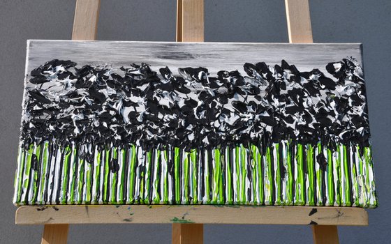 Meadow In Summer 8