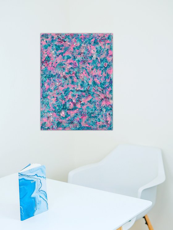 Matter Painting 140