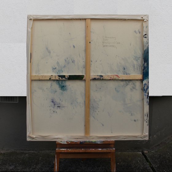 KINGDOM BENEATH THE BLUE