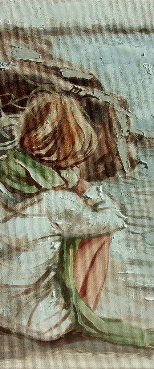 " AUTUMN DAY " by Monika Luniak